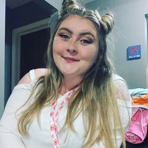 Meet your Posher, Shannessa